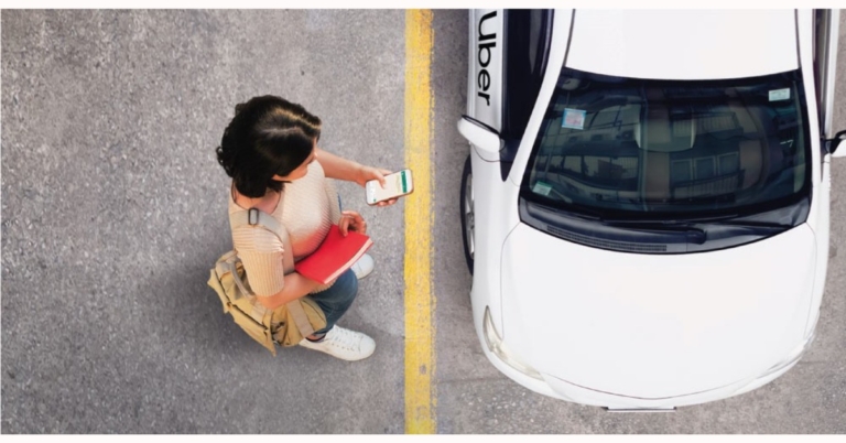 Now you can book your Uber rides via WhatsApp: How to book Uber from WhatsApp?