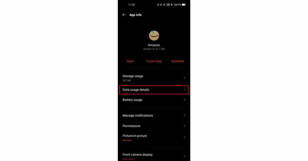 9 ways to fix apps not working on mobile data on Android mobile