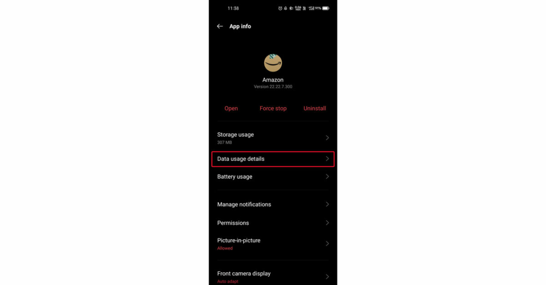 7 Ways To Fix Apps Not Working On Mobile Data On Android Mobile