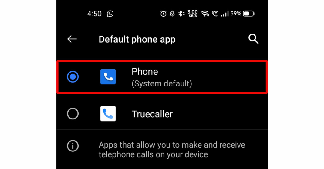 10 Wop ways to Fix 'Unable to Answer Calls on Android Phone'
