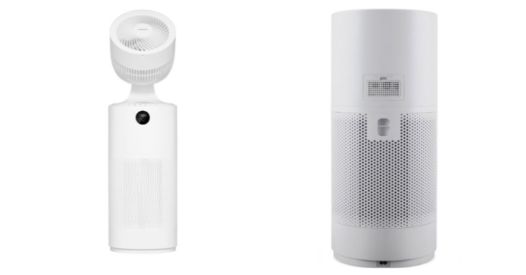 Acerpure Cool C2 and Acerpure Pro P2 with 4-in-in HEPA filter launched in India