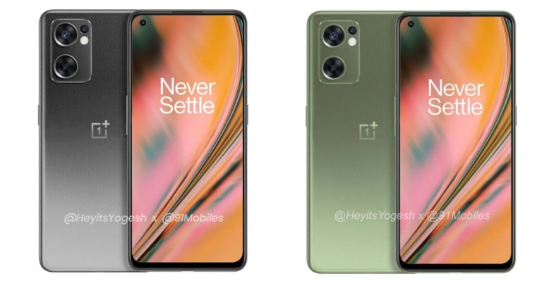 OnePlus Nord 2 CE 5G likely to launch before February