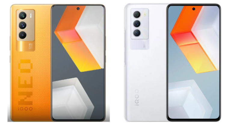 iQoo Neo 5S and iQoo Neo 5 SE with high refresh rate display launched