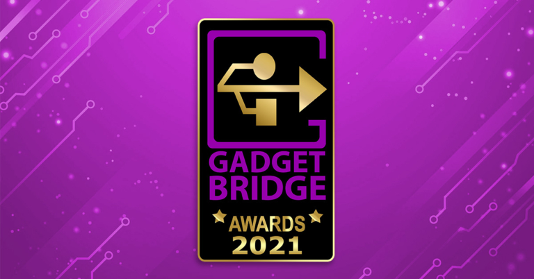 Gadget Bridge Awards 2021