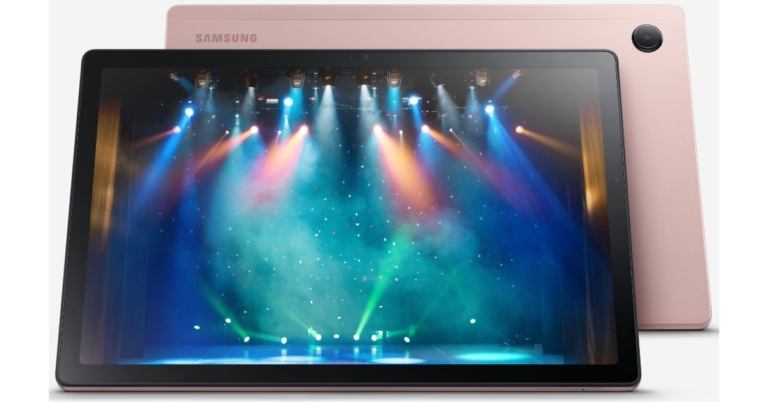 Samsung Galaxy Tab A8 India launch
