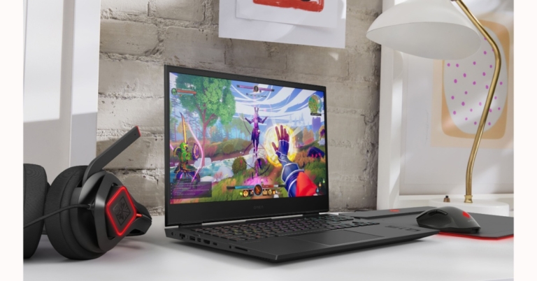 HP Omen 16 gaming laptop with 11th Gen Intel Core and NVIDIA GeForce RTX 30 Series launched in India