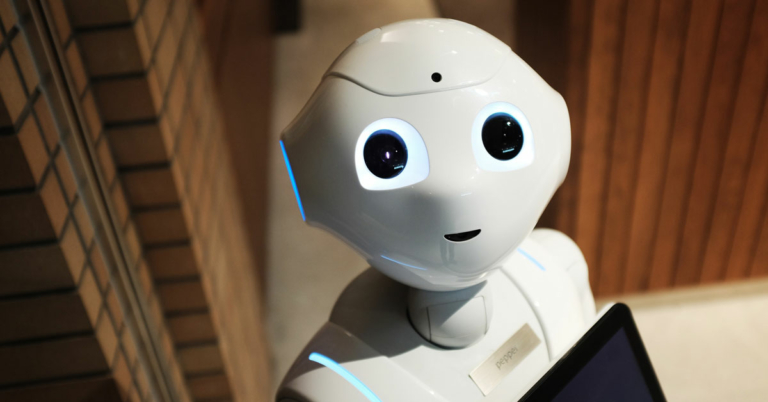 7 new technology trends you can expect in 2022