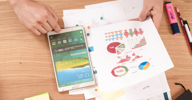 How to scan documents on Android or an iPhone and password protect them