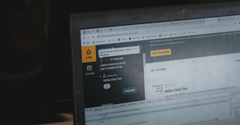 How to open multiple websites in chrome