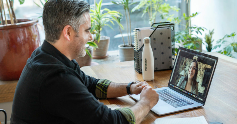 remove background noise in Zoom video calls