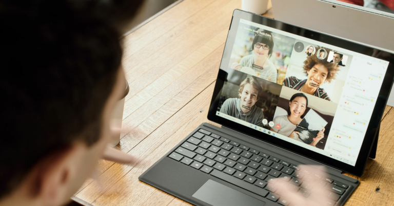 Top 3 ways to remove background noise in Google Meet video calls