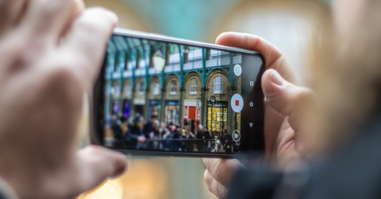 How to record videos together from the front and rear cameras on Android?- Capture front and rear video together- pip video editor android android picture in picture mode- Android video capture front and back