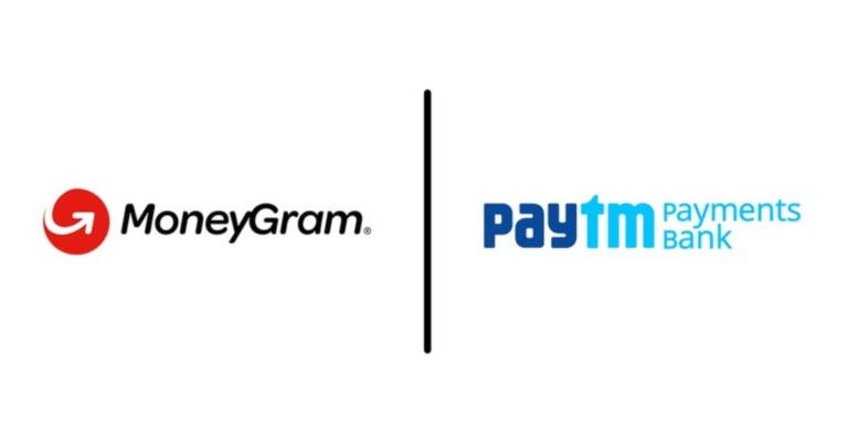 Paytm Payments Bank and MoneyGram and have teamed up to offer international remittances directly to Paytm Wallet