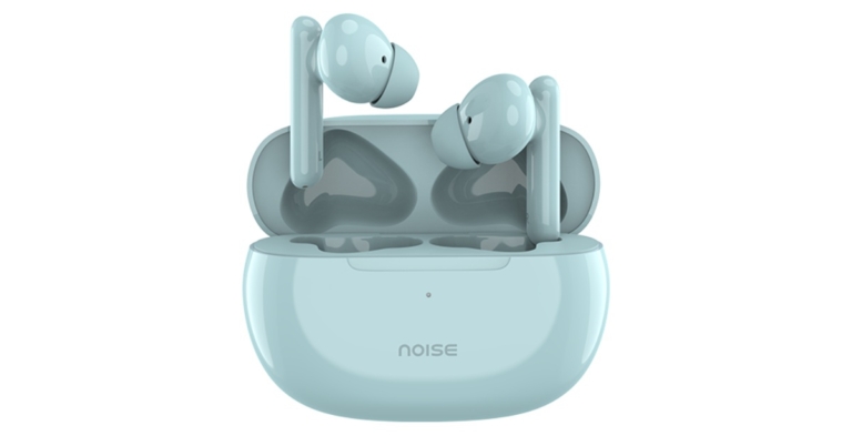 Noise Air Buds Pro with up to 20 hours of playtime and ANC launched