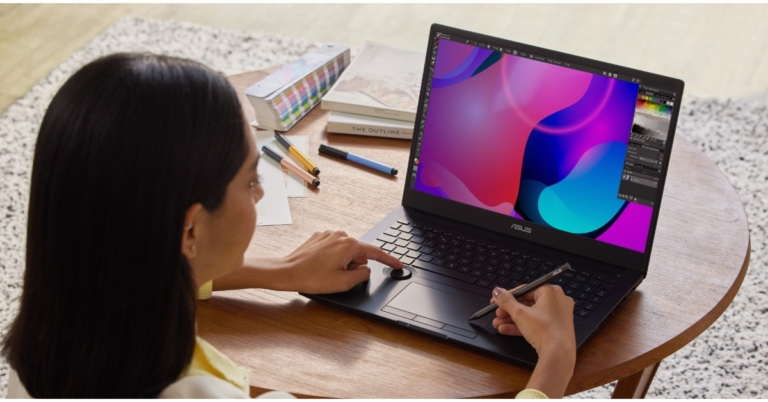 Asus introduced ProArt StudioBook 16 OLED laptop with AMD Ryzen 5000 series processor in India