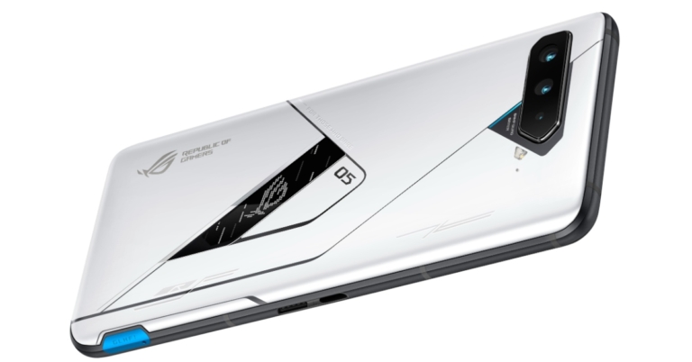 Asus ROG Phone 5 Ultimate will be available in India from December 26: Checkout its price and specifications