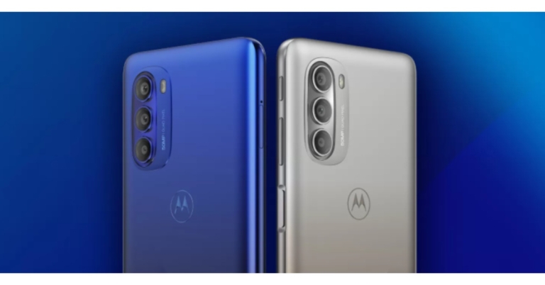 Moto G51 5G with 120Hz FHD+ display and Snapdragon 480+ SoC launched