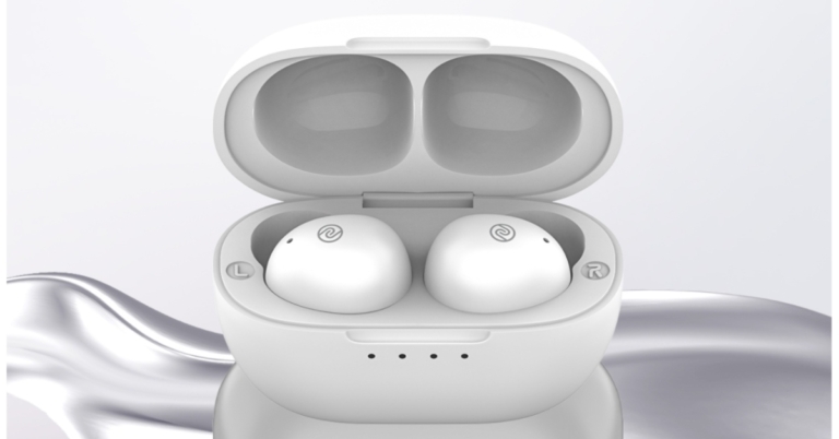 Noise Beads affordable TWS earbuds launched in India