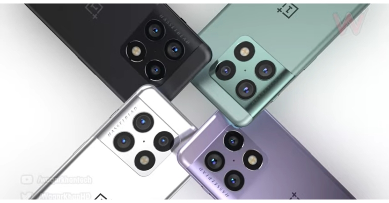 Confirmed: OnePlus 10 Pro to debut in January 2022