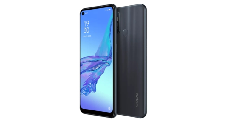 Oppo A11s with a 90Hz display officially announced