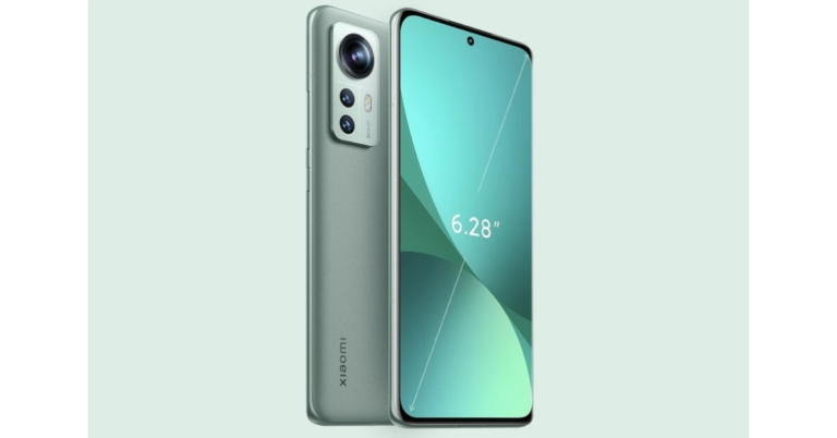 Xiaomi 12 series launching today, pricing tipped ahead of the launch