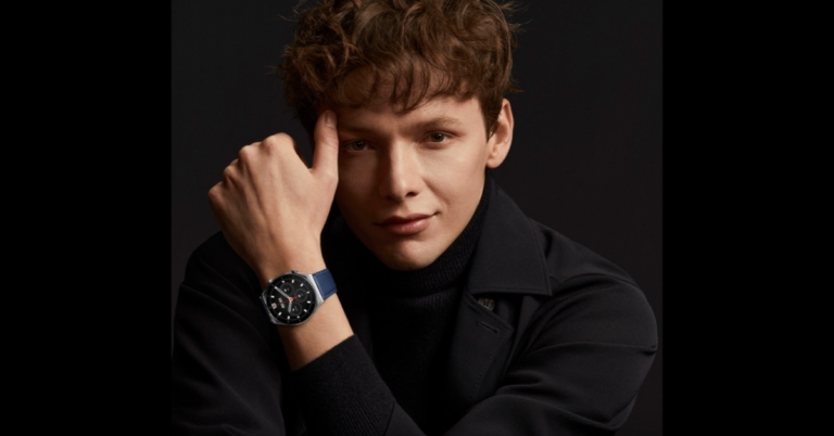 Xiaomi Watch S1 launched along with Xiaomi Buds 3