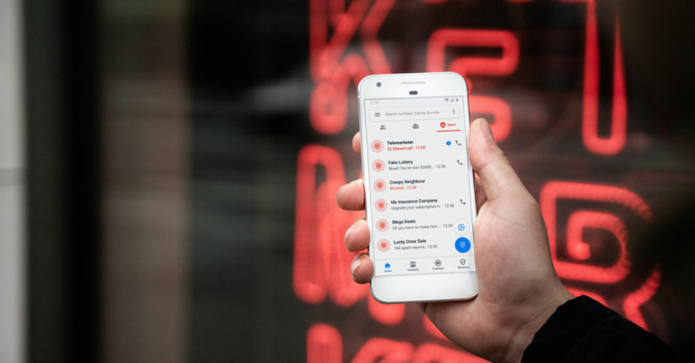 Top 9 ways to stop spam calls on your phone (2024)
