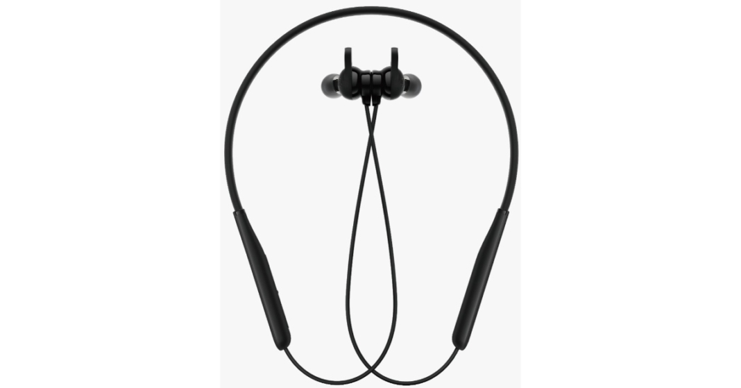Vivo Wireless Sport Lite neckband earphones launched at Rs 1,999