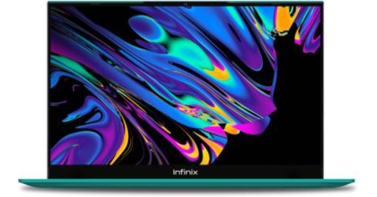 Infinix INBook X1 Series goes on sale in India