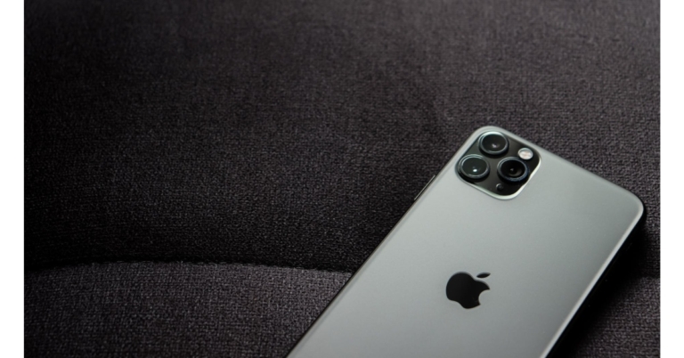 Top 5 smartphones of 2021 in India