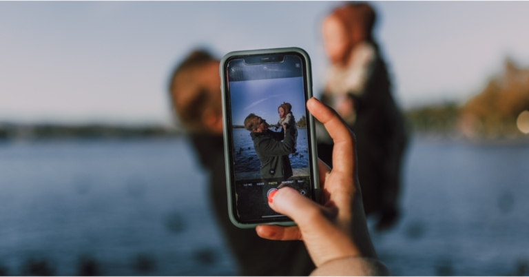 5 Best camera phones of the year 2021