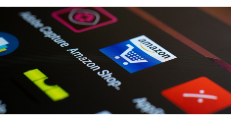 discounts on home appliances on Amazon