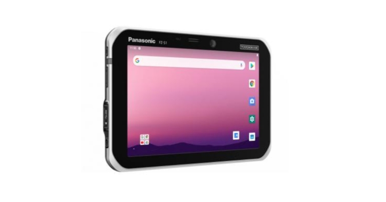 Panasonic Toughbook S1 MIL-STD-810H certified rugged tablet launched in India