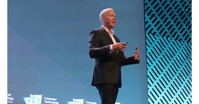 Consumer Electronics Show 2022(CES) will be held in person in Las Vegas