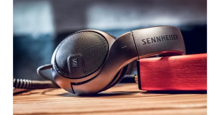 Sennheiser HD 400 PRO Studio headphones launched in India