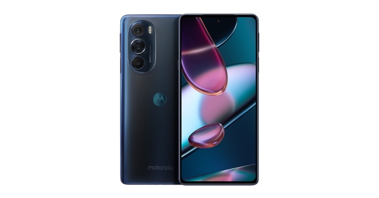 Moto Edge X30 India launch expected in January or February