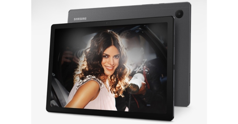 Samsung Galaxy Tab A8 officially launched in India