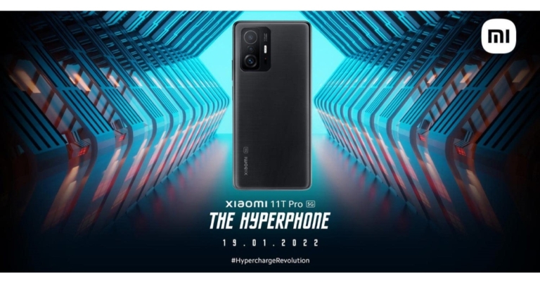 Days before Xiaomi 11T Pro India launch, price and specification surfaced online