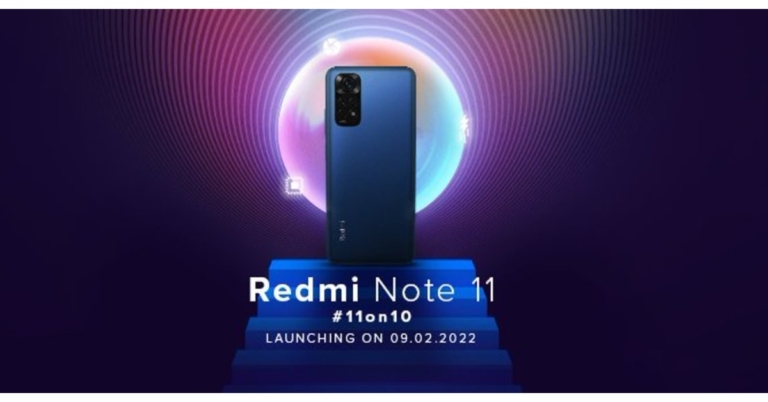 Redmi Note 11S India pricing tipped once again, Redmi Note 11 price also leaked