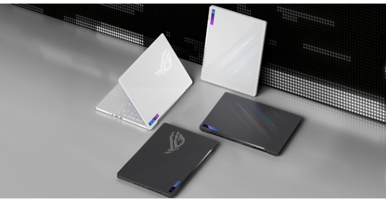 CES 2022: Asus unveils latest ROG gaming laptops and desktops