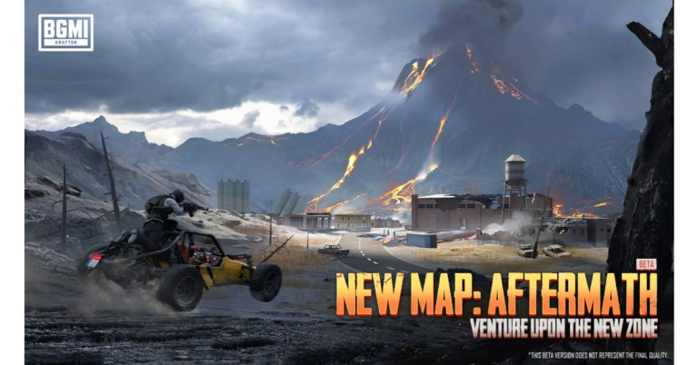 Battlegrounds Mobile India update 1.8 rolled out: Brings a new Livik: Aftermath mode