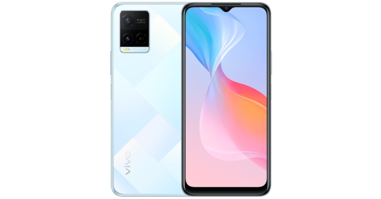 Vivo Y21A budget smartphone with 5,000mAh battery launched in India