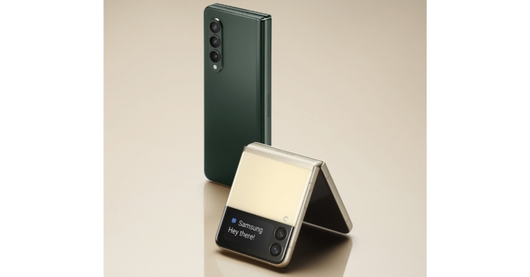 Now get benefits of up to Rs 17,000 on Samsung Galaxy Z Fold 3 and Galaxy Z Flip 3: Here is how