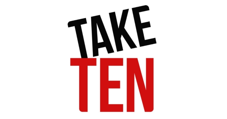 Netflix India launches Take Ten competition to find next-generation storytellers, offering $10,000 grant