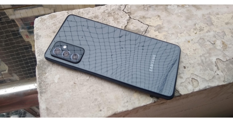 Samsung Galaxy M52 5G long-term review: A futuristic 5G smartphone