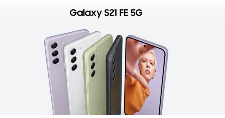 Samsung Galaxy S21 FE 5G India launch today: Price and specifications