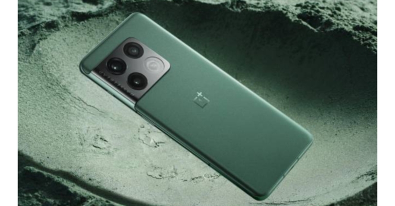 OnePlus 10 Pro specifications