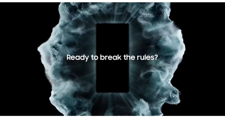 Samsung Galaxy S22 Series Galaxy Unpacked event in February confirmed