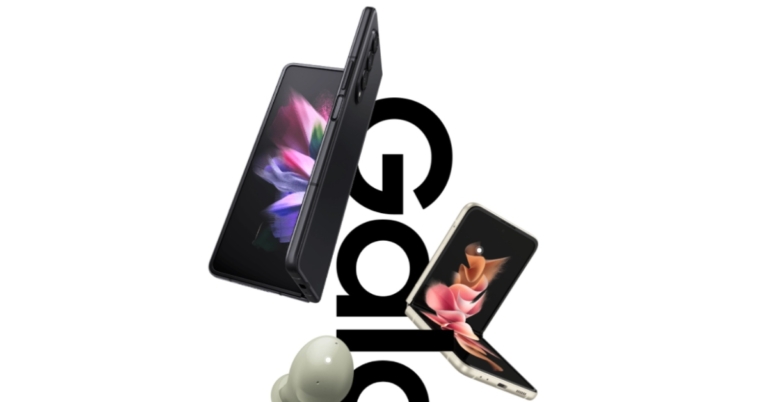 Benefits of up to Rs 17,000 are now available on the Samsung Galaxy Z Fold 3 and Galaxy Z Flip 3