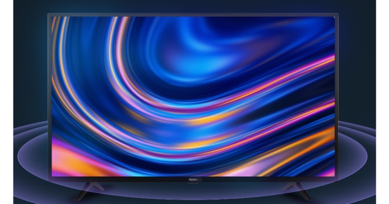 Redmi Smart TV X43 launch in India to take place on February 9